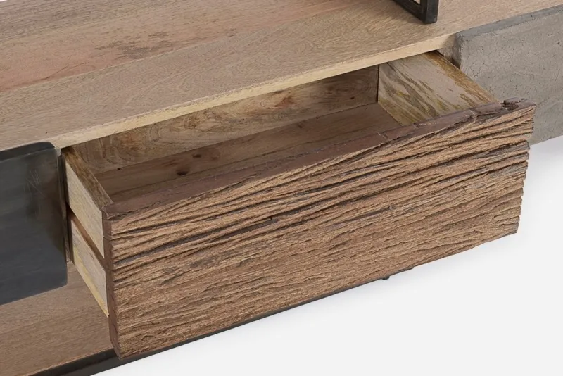 New Bizzotto MOBILE IN LEGNO - MANCHESTER