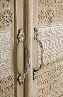 New Bizzotto MOBILE IN LEGNO L - MAYRA