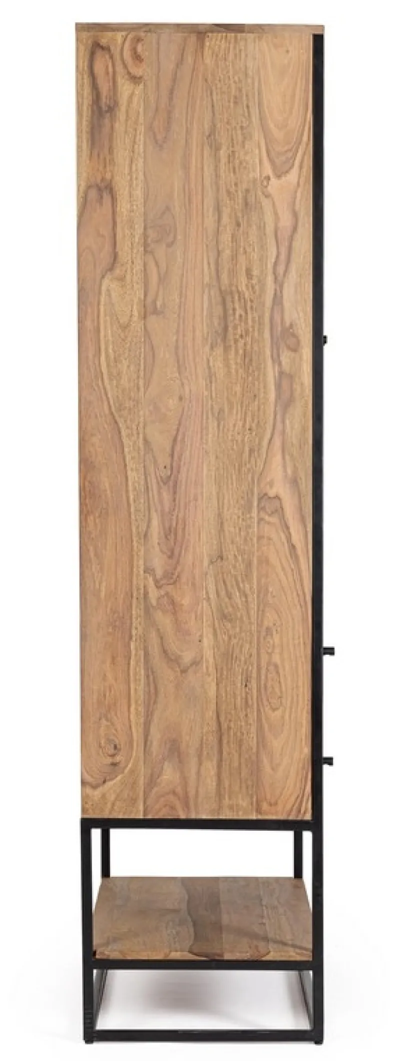 Best Bizzotto MOBILE IN LEGNO SHEESHAM - NARTAN