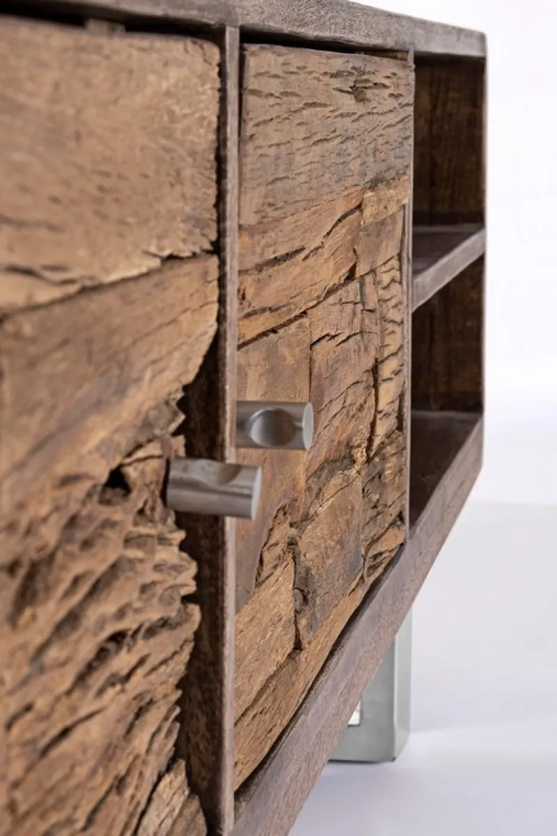 Bizzotto MOBILE PORTA TV - STANTON