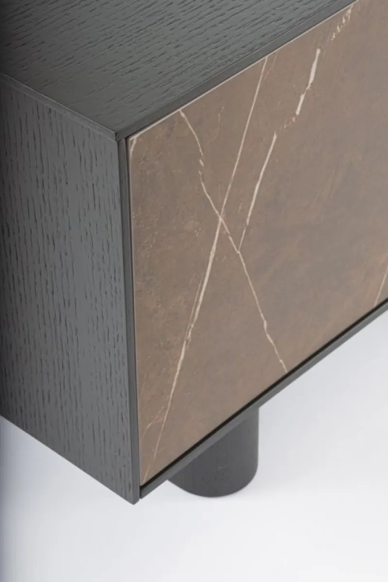 Outlet Bizzotto MOBILE PORTA TV 4A GARRISON