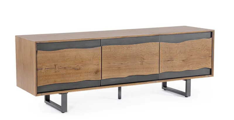 New Bizzotto MOBILE PORTA TV 3A GARWOOD