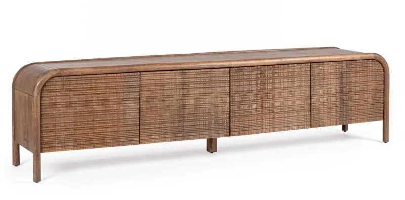 Outlet Bizzotto MOBILE PORTA TV 4A SANAT