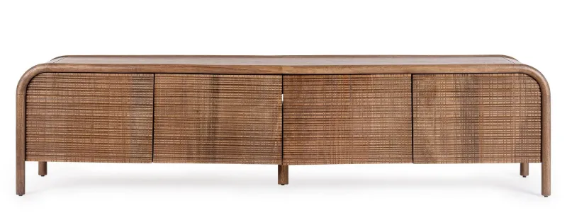 Outlet Bizzotto MOBILE PORTA TV 4A SANAT