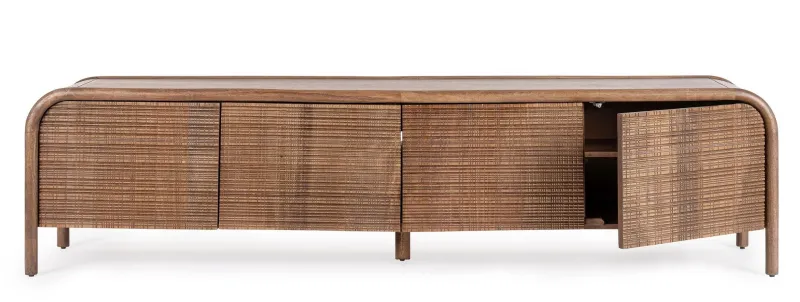 Outlet Bizzotto MOBILE PORTA TV 4A SANAT