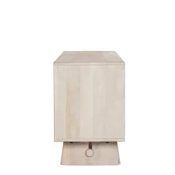 Outlet Bizzotto MOBILE PORTA TV 2A-1C ELISHEVA