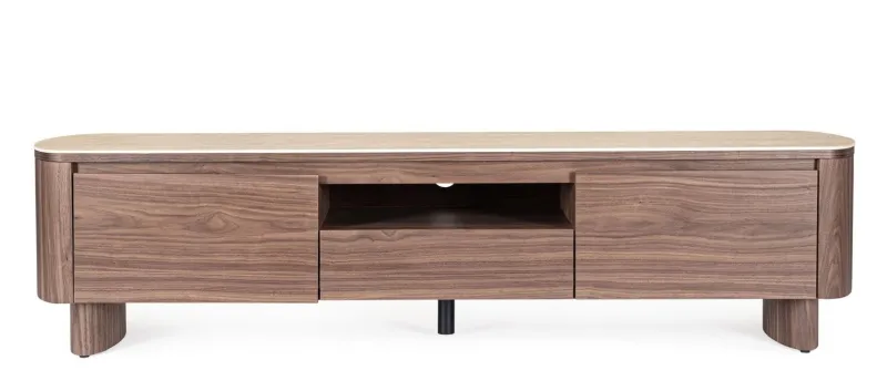 Online Bizzotto MOBILE PORTA TV 2A+1C EZEKIEL