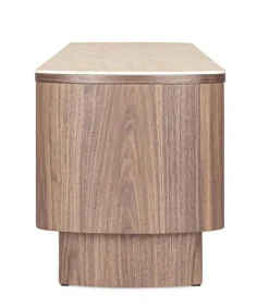 Online Bizzotto MOBILE PORTA TV 2A+1C EZEKIEL