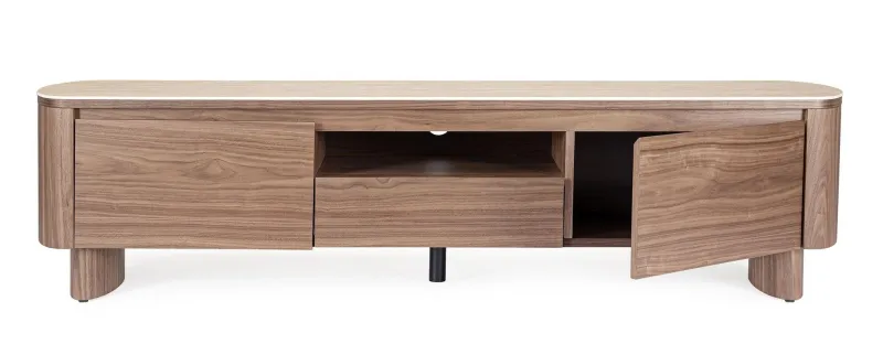 Online Bizzotto MOBILE PORTA TV 2A+1C EZEKIEL