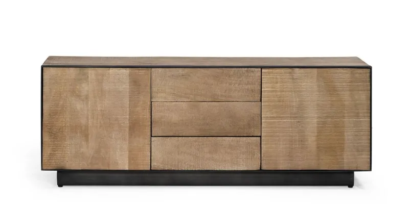 Sale Bizzotto MOBILE PORTA TV 2A-3C HAROLD