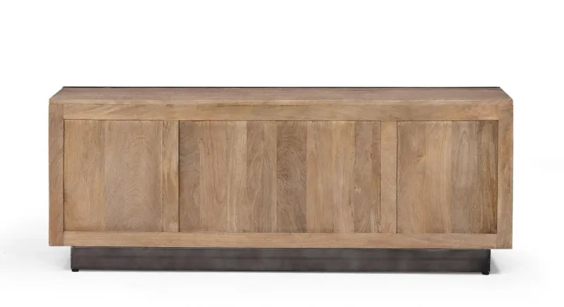 Sale Bizzotto MOBILE PORTA TV 2A-3C HAROLD