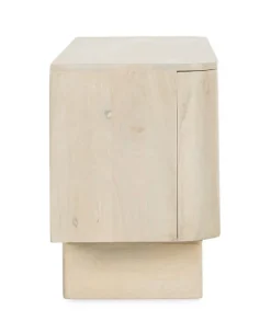 Sale Bizzotto MOBILE PORTA TV IN LEGNO - SERAPIS