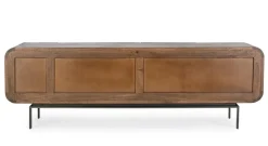 Online Bizzotto MOBILE PORTA TV IN LEGNO - ORISSA