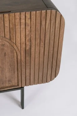 Online Bizzotto MOBILE PORTA TV IN LEGNO - ORISSA