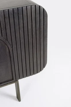 Best Bizzotto MOBILE PORTA TV IN LEGNO - ORISSA