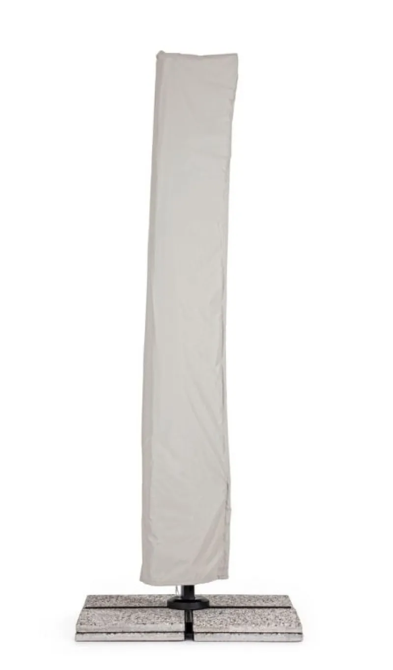 Clearance Bizzotto OMBRELLONE BRACCIO ARIES 4X4 ANTR-NAT T