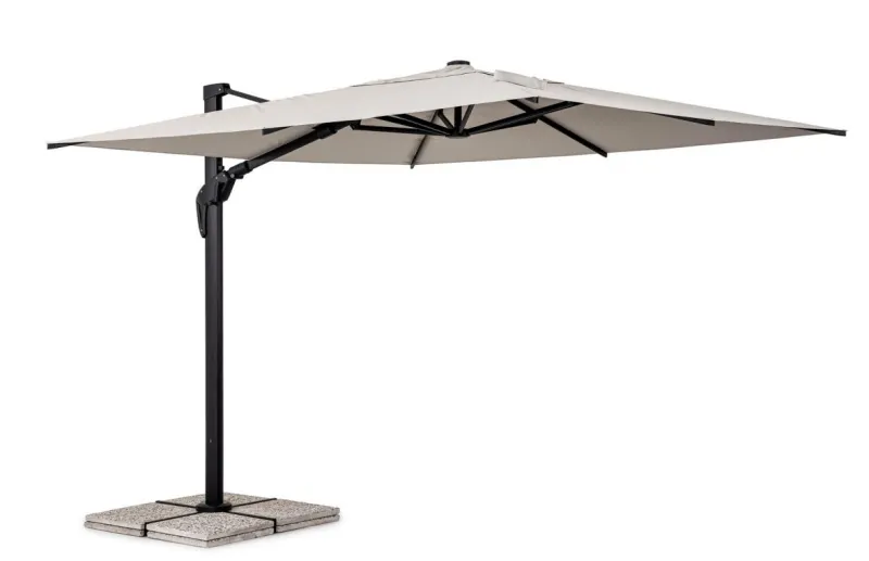 Online Bizzotto OMBRELLONE BRACCIO ARIES 3X3 ANTR-NAT T