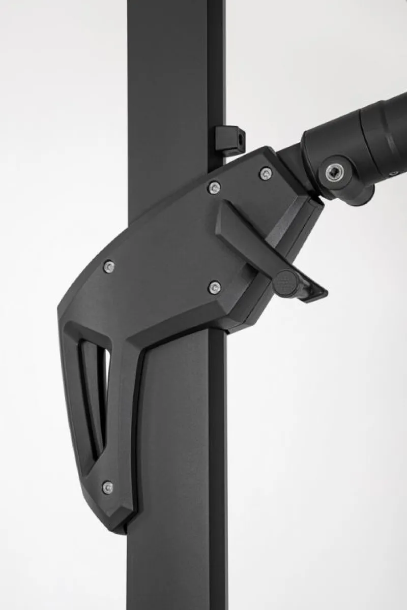 Online Bizzotto OMBRELLONE BRACCIO ARIES 3X3 ANTR-NAT T