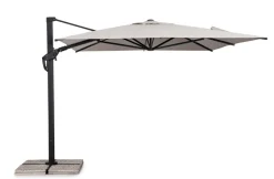 Hot Bizzotto OMBRELLONE BRACCIO ARIES3X4 ANTR-NAT T