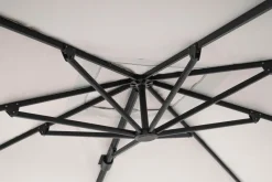 Hot Bizzotto OMBRELLONE BRACCIO ARIES3X4 ANTR-NAT T