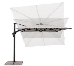 Hot Bizzotto OMBRELLONE BRACCIO ARIES3X4 ANTR-NAT T