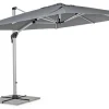 New Bizzotto OMBRELLONE BRACCIO IN ALLUMINIO 3X4 - INES