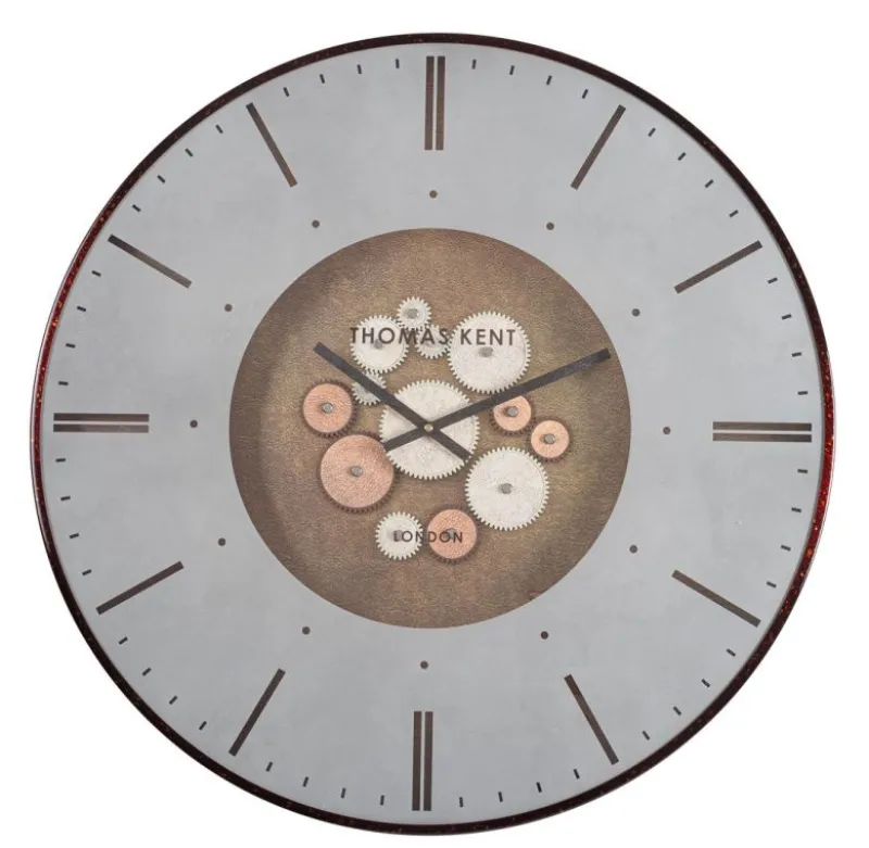 Online Bizzotto OROLOGIO PARETE INDUSTRY 051 D74