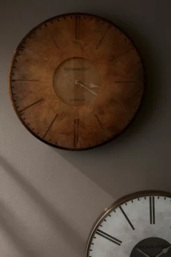 Discount Bizzotto OROLOGIO PARETE INDUSTRY 174 D53