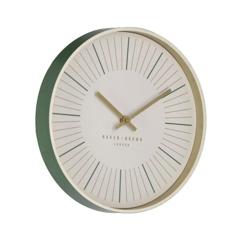 Bizzotto OROLOGIO PARETE WHATEVER 200 D30