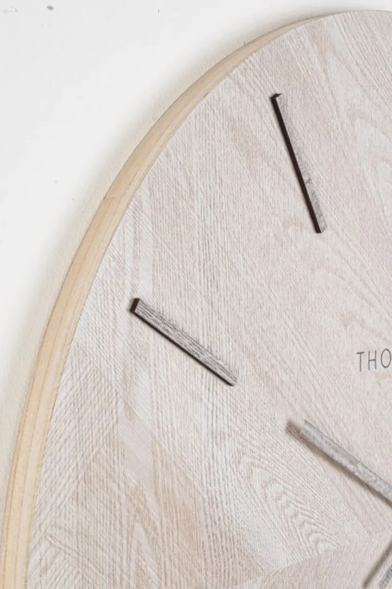 Online Bizzotto OROLOGIO PARETE WHATEVER 099 D76