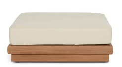 Hot Bizzotto OTTOMAN C-C DELGADA