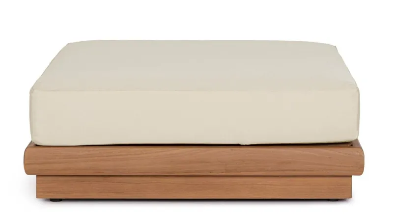 Hot Bizzotto OTTOMAN C-C DELGADA