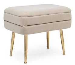 New Bizzotto PANCA BEIGE - PAVLINA