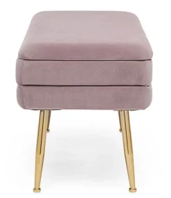 Best Bizzotto PANCA CONTENITORE MALVA - PAVLINA