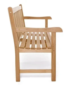 Hot Bizzotto PANCA IN TEAK - LINDA