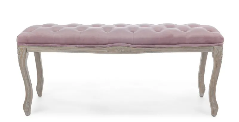 Online Bizzotto PANCA WOODROSE - MATHILDE