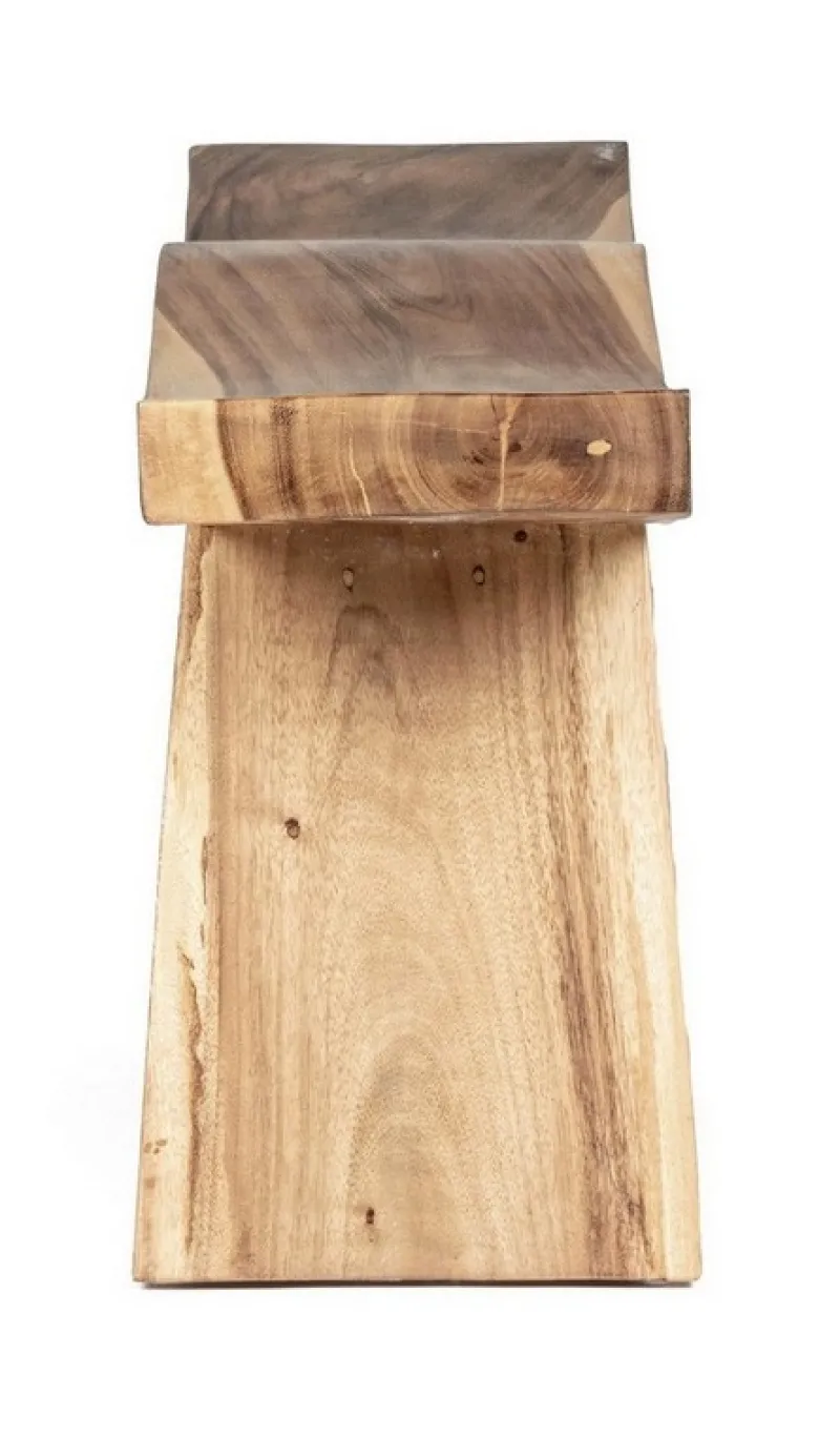 Sale Bizzotto PANCHETTA IN LEGNO - WELLE