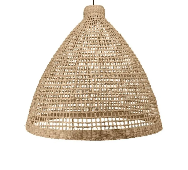 Sale Bizzotto PARALUME LAMP IRELE NAT KIT ELET SEP H68