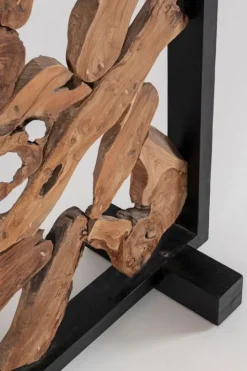 Online Bizzotto PARAVENTO IN LEGNO - GRENADA