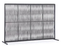 Bizzotto PARAVENTO PAXSON 180X120 INK QS23