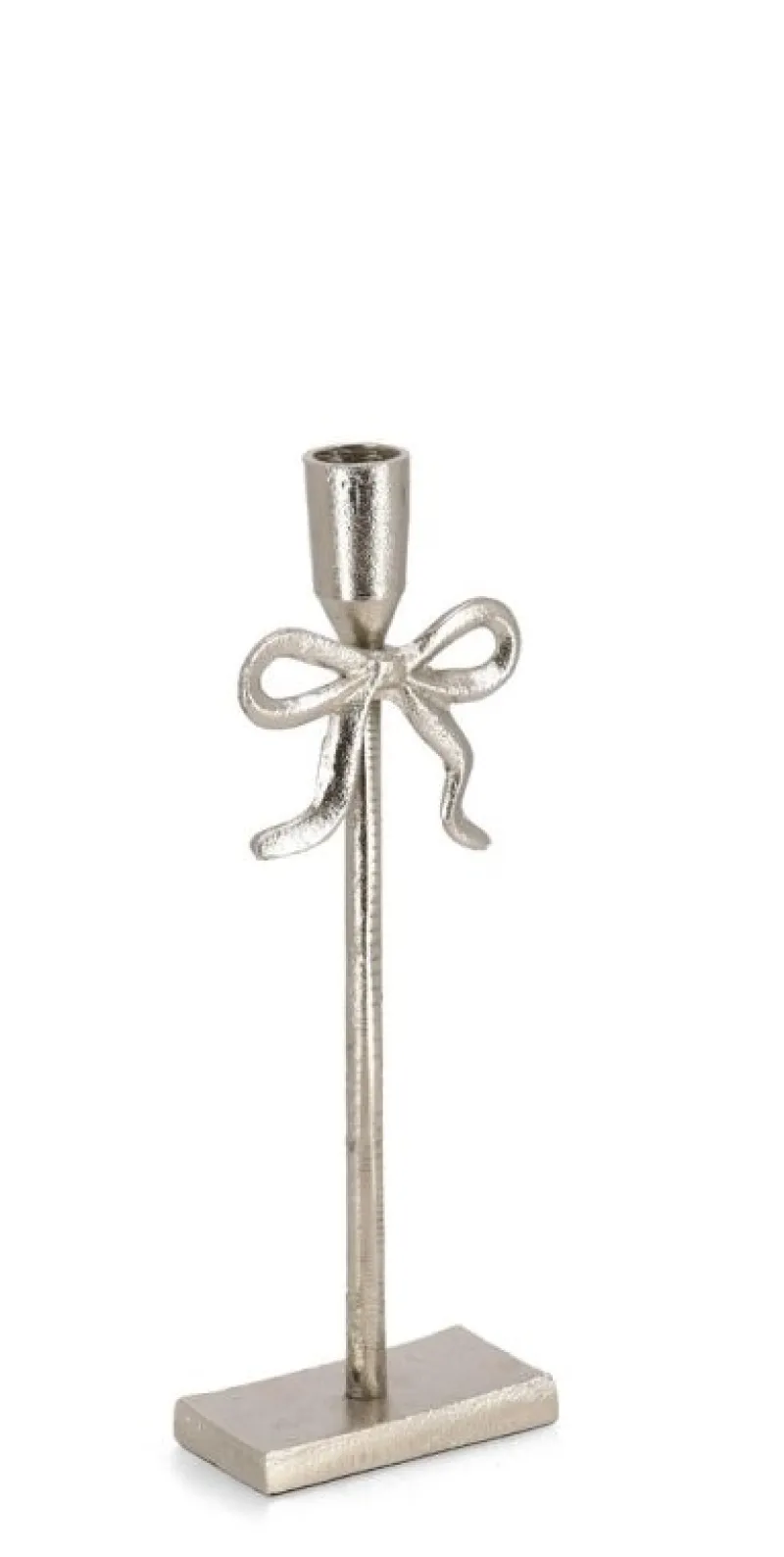 Clearance Bizzotto P.CANDELA ALEXIS ARGENTO H27,5