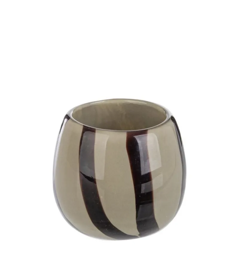 Hot Bizzotto P.CANDELA CETUS VT SALVIA MARRONE D9