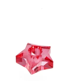 New Bizzotto P.CANDELA ELDRID VT STELLA ROSSO 7,5X7,5