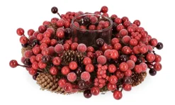 Hot Bizzotto P.CANDELA 1P ELINOR TO BACCA ROSSO