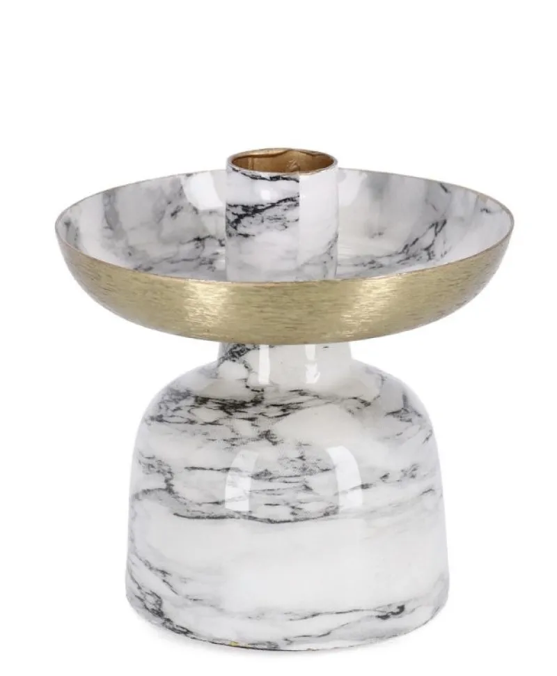 Sale Bizzotto P.CANDELA 1P MARSHA BIANCO H10