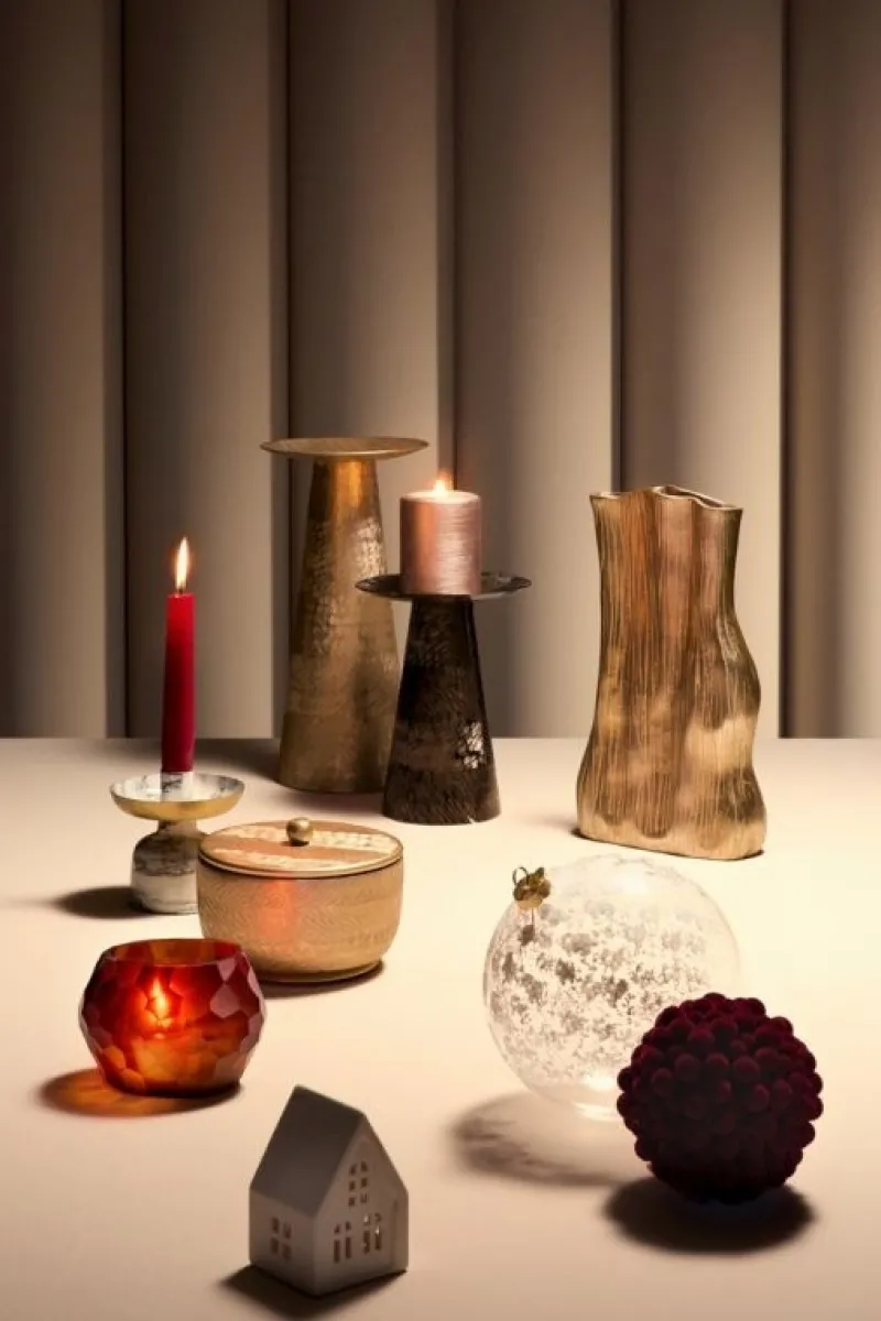 Sale Bizzotto P.CANDELA 1P MARSHA BIANCO H10