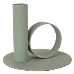 Sale Bizzotto P.CANDELA 1P PYXIS 1M VERDE SALVIA H10