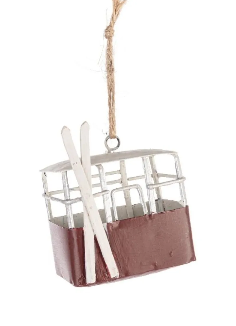 Best Bizzotto PENDAGLIO ALPBACH CABINOVIA MARR C-SCI