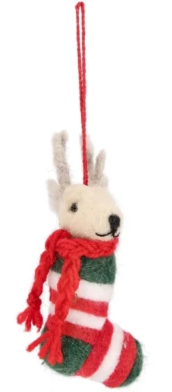 Hot Bizzotto PENDAGLIO CECIL RENNA BIA C-CALZA