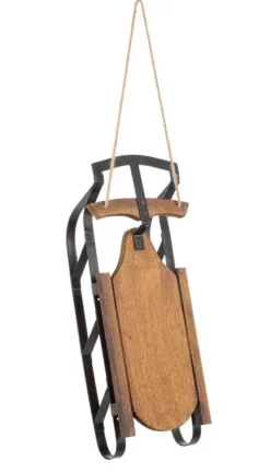 New Bizzotto PENDAGLIO CORTINA SLITTA NAT L